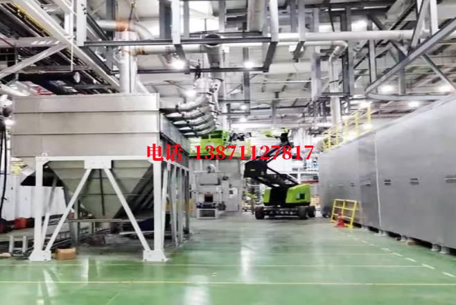 纳溪机电设备安装工程,设备安装公司